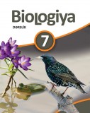 Biologiya 7-ci sinif