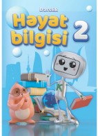 Həyat bilgisi - 2