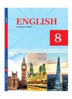 English - 8