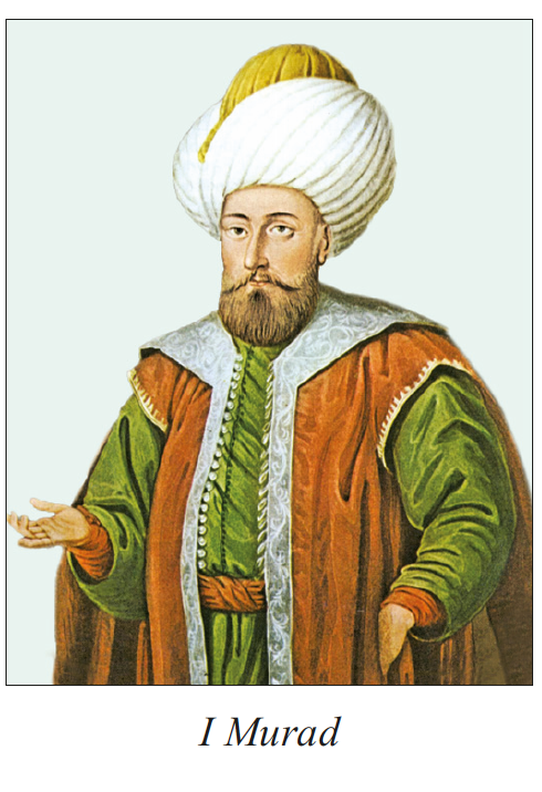 Ümumi Tarix 7-cı sinif