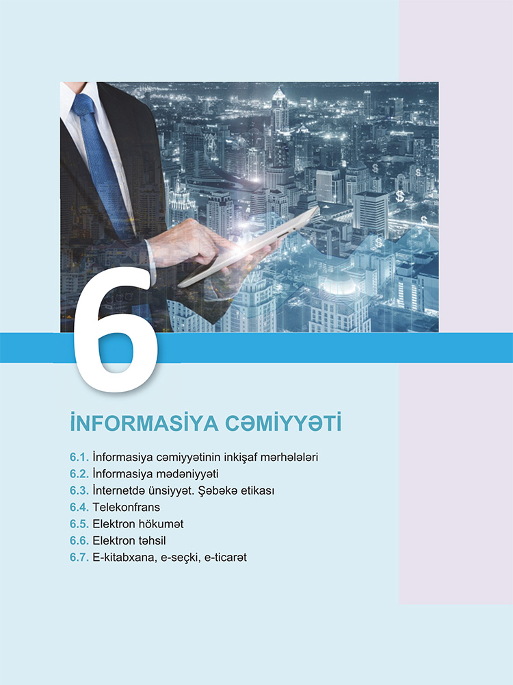 İnformatika - 10