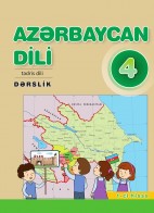 Azərbaycan dili - 4 I hissə
