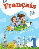 Fransız dili 1 (əsas xarici dil)