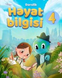 Həyat bilgisi - 4