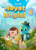 Həyat bilgisi - 4