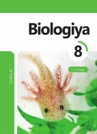 Biologiya 8 (1-ci hissə)