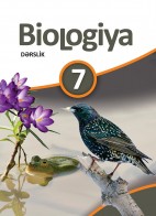 Biologiya 7-ci sinif
