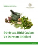 Ədviyyat, bitki çayları və dərman bitkiləri