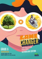 İngilis dili 6 (əsas xarici dil)