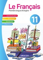 Fransız dili - 11 əsas xarici dil