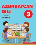 Azərbaycan dili - 3 II hissə