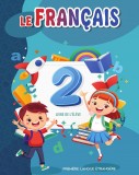 Fransız dili 2 (əsas xarici dil)
