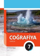 Coğrafiya 7 (2-ci hissə)