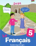 Fransız dili 5 (ikinci xarici dil)
