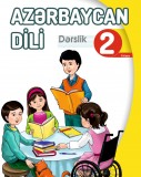 Azərbaycan dili - 2 I hissə
