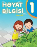 Həyat bilgisi - 1