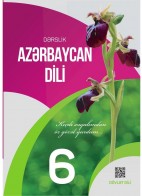 Azərbaycan dili - 6
