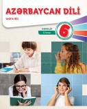 Azərbaycan dili 6 (tədris dili 2-ci hissə)