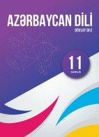 Azərbaycan dili - 11