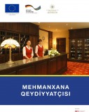 Mehmanxana qeydiyyatçısı
