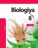 Biologiya 8 (2-ci hissə)