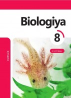 Biologiya 8 (2-ci hissə)
