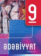 Ədəbiyyat - 9