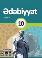 Ədəbiyyat - 10