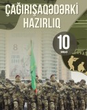 Çağırışaqədərki hazırlıq - 10