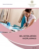 Bel geyimlərinin hazırlanması