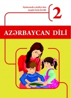 Azərbaycan dili – 2