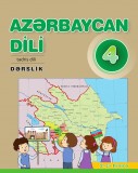 Azərbaycan dili - 4 II hissə