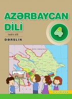 Azərbaycan dili - 4 II hissə