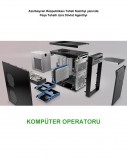 Kompüter Operatoru