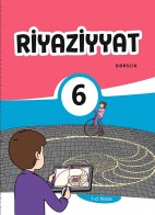 Riyaziyyat 6 (1-ci hissə)