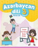 Azərbaycan dili - 3