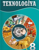 Texnologiya - 8