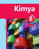 Kimya 8 (1-ci hissə)