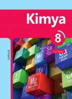 Kimya 8 (1-ci hissə)