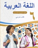 Ərəb dili 6 (əsas xarici dil)