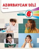 Azərbaycan dili 6 (tədris dili 1-ci hissə)