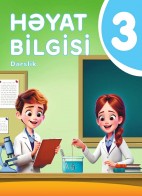 Həyat bilgisi 3