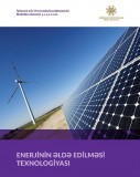 Enerji əldə edilməsi texnologiyası