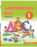 Azərbaycan dili - 1 ii hissə