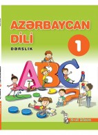 Azərbaycan dili - 1 ii hissə