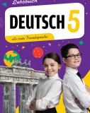 Alman dili 5 (əsas xarici dil)