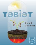 Təbiət - 5 II hissə