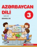 Azərbaycan dili - 3 I hissə