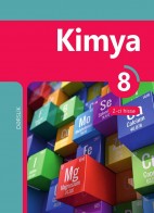 Kimya 8 (2-ci hissə)