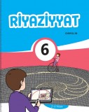 Riyaziyyat 6 (2-ci hissə)